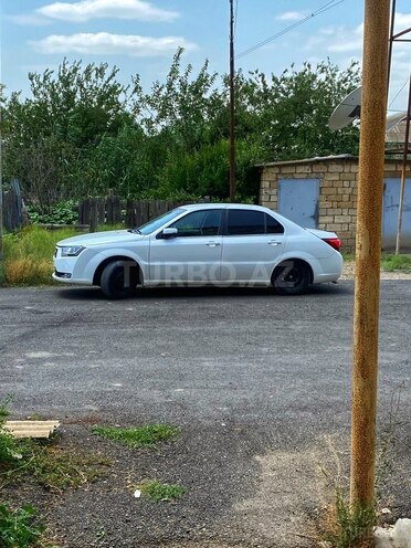 Khazar SD 2019, 180,000 km - 1.7 l - Bakı