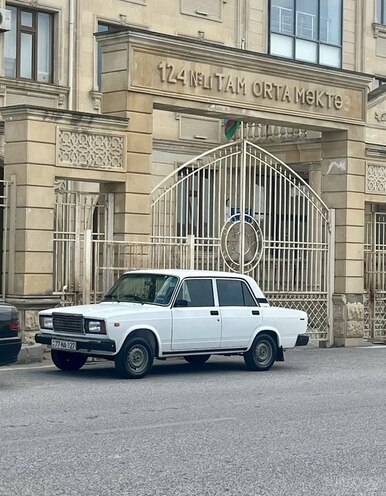 LADA (VAZ) 2107 2000, 150,000 km - 1.6 л - Bakı