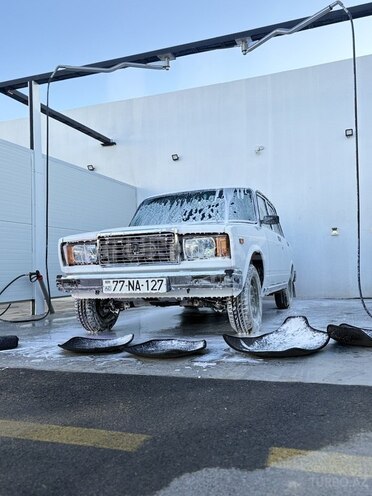LADA (VAZ) 2107 2000, 150,000 km - 1.6 л - Bakı