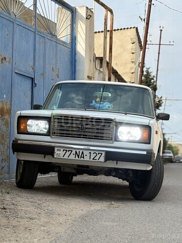 LADA (VAZ) 2107 2000, 150,000 km - 1.6 л - Bakı
