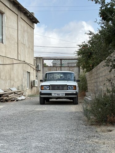 LADA (VAZ) 2107 2000, 150,000 km - 1.6 л - Bakı