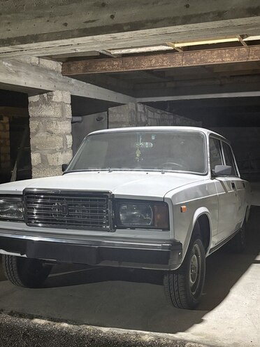 LADA (VAZ) 2107 2000, 150,000 km - 1.6 л - Bakı