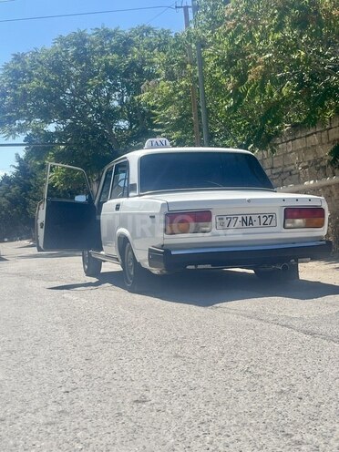 LADA (VAZ) 2107 2000, 150,000 km - 1.6 л - Bakı