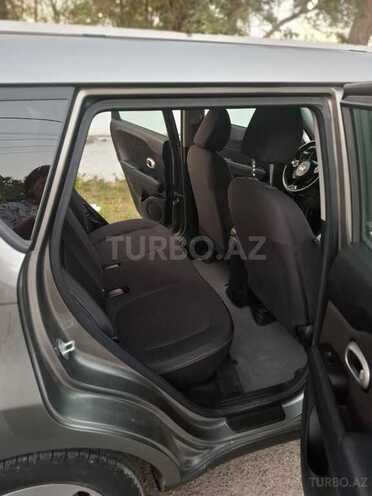 Kia Soul 2014, 160,000 km - 1.6 l - Bakı