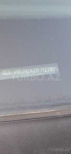 Kia Soul 2014, 160,000 km - 1.6 l - Bakı