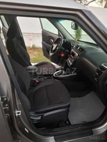 Kia Soul 2014, 160,000 km - 1.6 l - Bakı