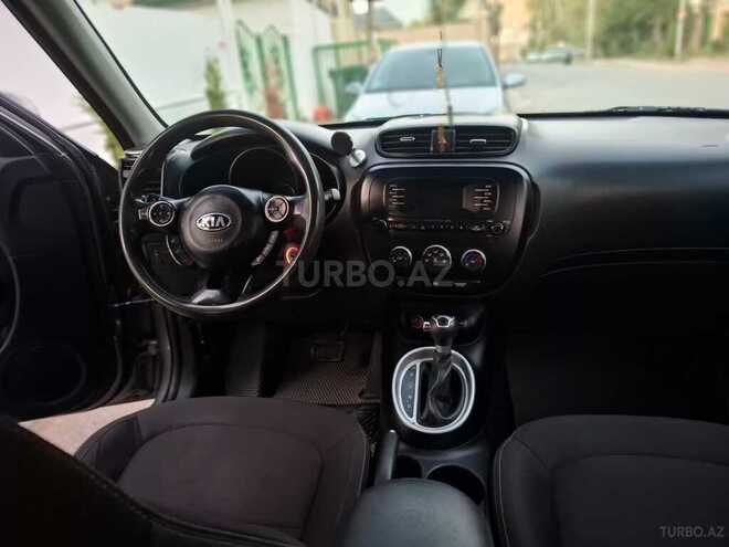 Kia Soul 2014, 160,000 km - 1.6 l - Bakı