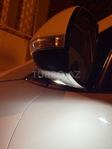 Hyundai Grand Santa Fe 2014, 175,000 km - 3.3 l - Bakı