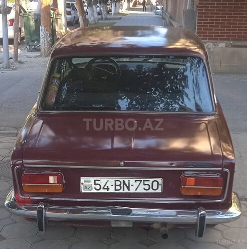 LADA (VAZ) 2103 1976, 430,850 km - 1.5 л - Kürdəmir