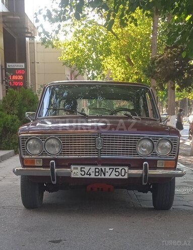 LADA (VAZ) 2103 1976, 430,850 km - 1.5 л - Kürdəmir