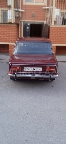 LADA (VAZ) 2103 1976, 430,850 km - 1.5 л - Kürdəmir
