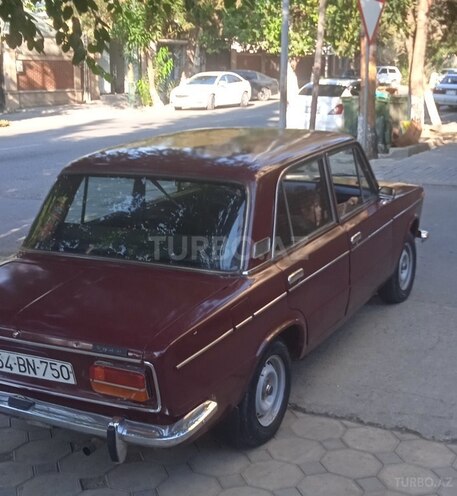 LADA (VAZ) 2103 1976, 430,850 km - 1.5 л - Kürdəmir