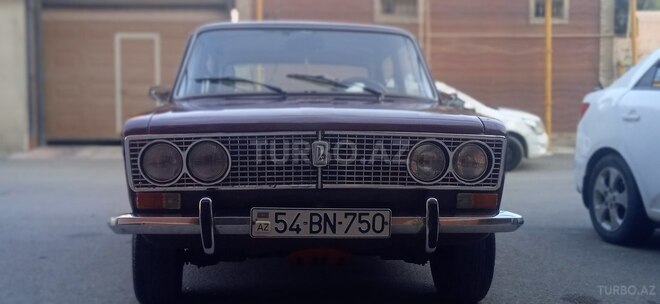LADA (VAZ) 2103 1976, 430,850 km - 1.5 л - Kürdəmir