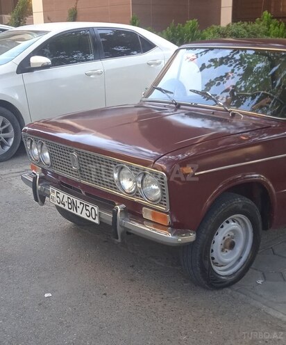 LADA (VAZ) 2103 1976, 430,850 km - 1.5 л - Kürdəmir