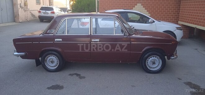 LADA (VAZ) 2103 1976, 430,850 km - 1.5 л - Kürdəmir