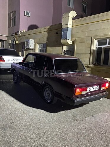 LADA (VAZ) 2107 2008, 60,000 km - 1.6 л - Bakı