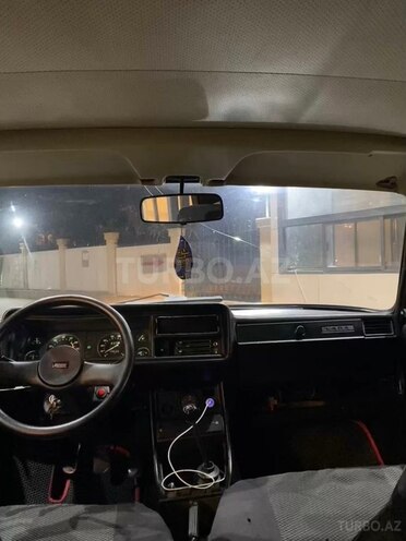 LADA (VAZ) 2107 2008, 60,000 km - 1.6 л - Bakı