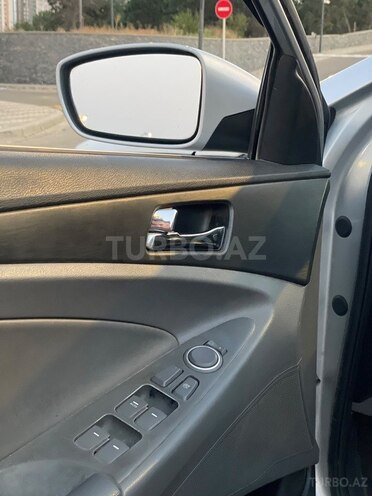 Hyundai Sonata 2011, 168,981 km - 2.0 л - Bakı