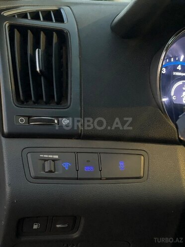 Hyundai Sonata 2011, 168,981 km - 2.0 л - Bakı