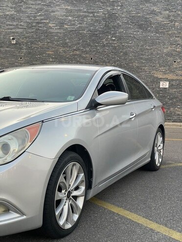 Hyundai Sonata 2011, 168,981 km - 2.0 л - Bakı
