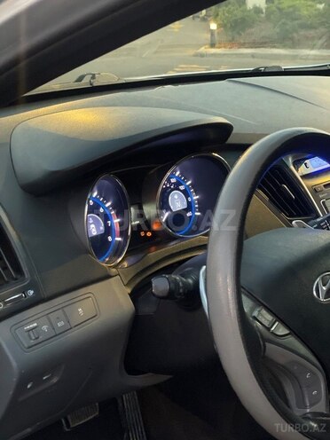 Hyundai Sonata 2011, 168,981 km - 2.0 л - Bakı