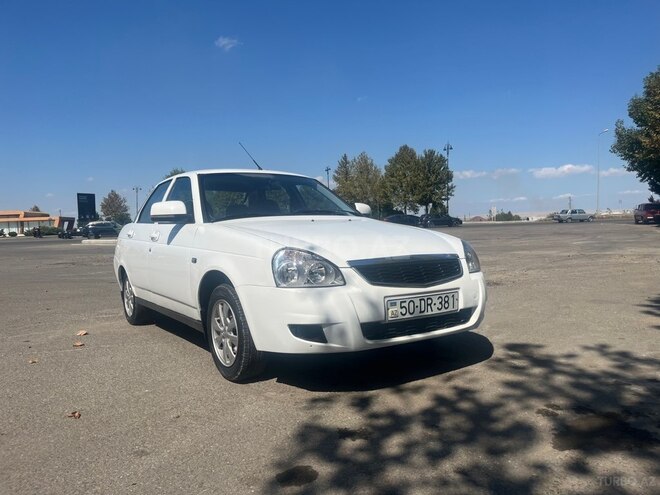 LADA (VAZ) Priora 2012, 250,000 km - 1.6 l - Bakı