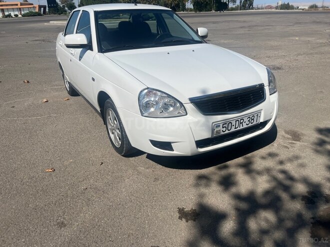 LADA (VAZ) Priora 2012, 250,000 km - 1.6 l - Bakı