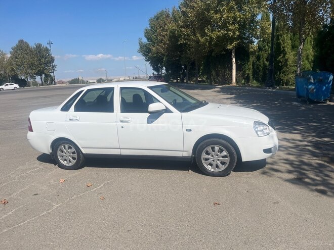 LADA (VAZ) Priora 2012, 250,000 km - 1.6 l - Bakı