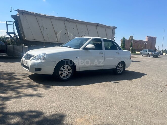 LADA (VAZ) Priora 2012, 250,000 km - 1.6 l - Bakı