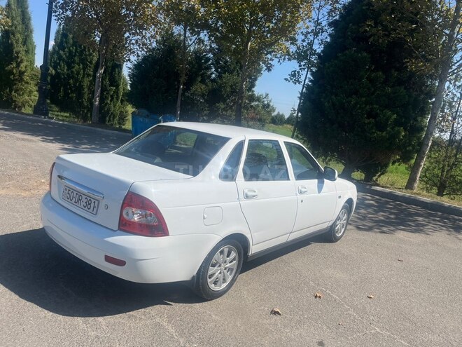 LADA (VAZ) Priora 2012, 250,000 km - 1.6 l - Bakı