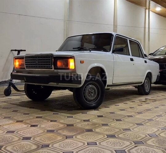 LADA (VAZ) 2107 2006, 95,000 km - 1.6 l - Gəncə