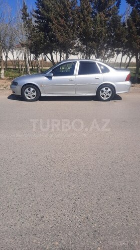 Opel Vectra 1999, 432,598 km - 1.6 l - Sumqayıt