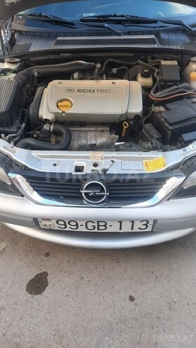 Opel Vectra 1999, 432,598 km - 1.6 l - Sumqayıt