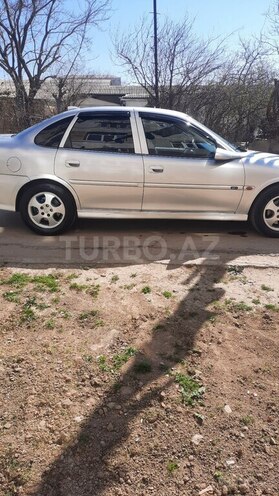 Opel Vectra 1999, 432,598 km - 1.6 l - Sumqayıt