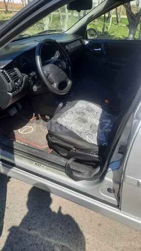 Opel Vectra 1999, 432,598 km - 1.6 l - Sumqayıt