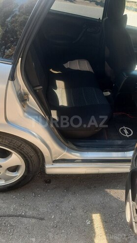 Opel Vectra 1999, 432,598 km - 1.6 l - Sumqayıt