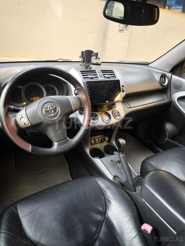 Toyota RAV4 2007, 226,000 km - 2.4 l - Bakı