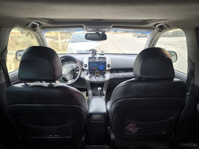 Toyota RAV4 2007, 226,000 km - 2.4 l - Bakı