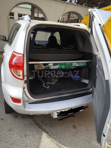 Toyota RAV4 2007, 226,000 km - 2.4 l - Bakı
