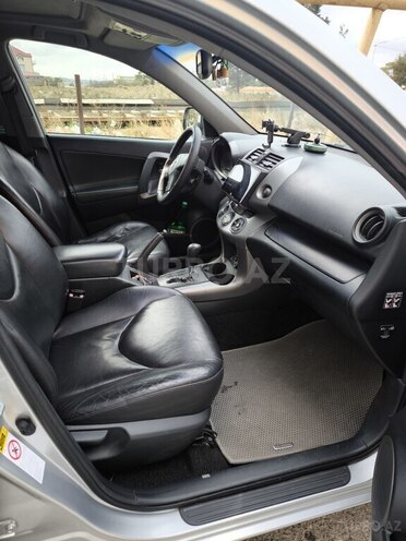 Toyota RAV4 2007, 226,000 km - 2.4 l - Bakı