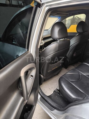 Toyota RAV4 2007, 226,000 km - 2.4 l - Bakı