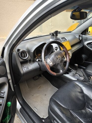 Toyota RAV4 2007, 226,000 km - 2.4 l - Bakı