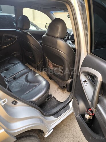 Toyota RAV4 2007, 226,000 km - 2.4 l - Bakı