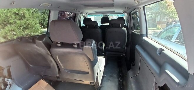 Mercedes  2004, 320,000 km - 2.1 l - Bakı