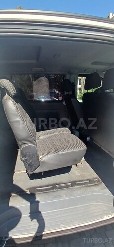 Mercedes  2004, 320,000 km - 2.1 l - Bakı