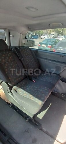 Mercedes  2004, 320,000 km - 2.1 l - Bakı