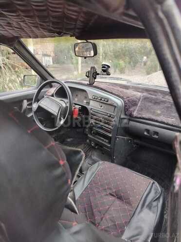 LADA (VAZ) 21099 1996, 200,000 km - 1.6 л - Kürdəmir