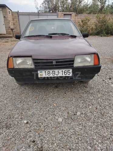 LADA (VAZ) 21099 1996, 200,000 km - 1.6 л - Kürdəmir