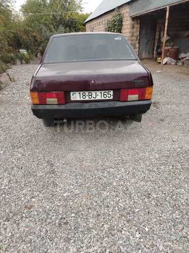 LADA (VAZ) 21099 1996, 200,000 km - 1.6 л - Kürdəmir