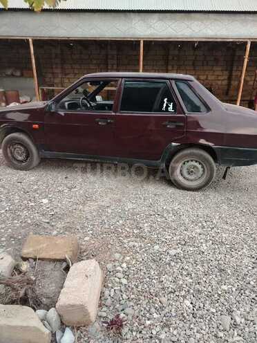 LADA (VAZ) 21099 1996, 200,000 km - 1.6 л - Kürdəmir